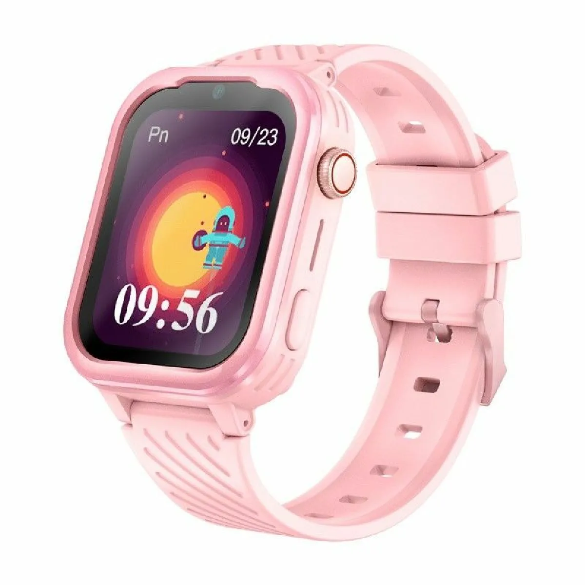 Garett Smartwatch Essa 4G - vue 5