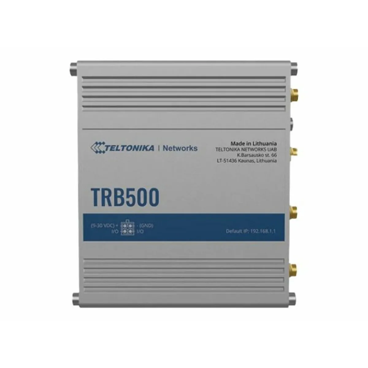 Générique Modem Routeur Trb500