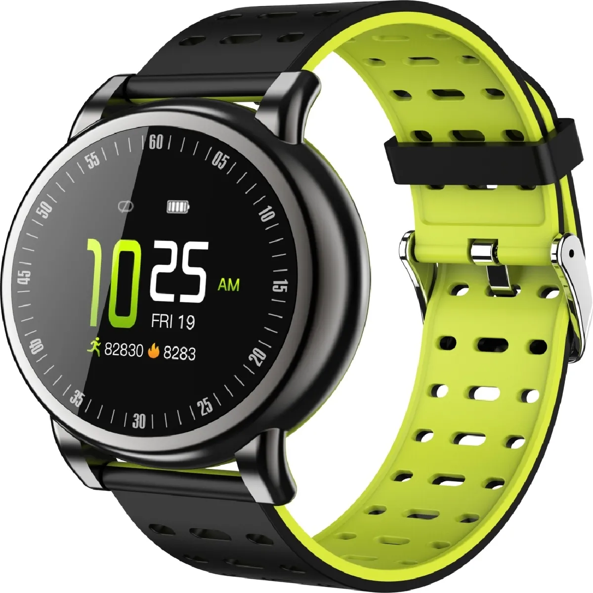 Montre Connectée Sport