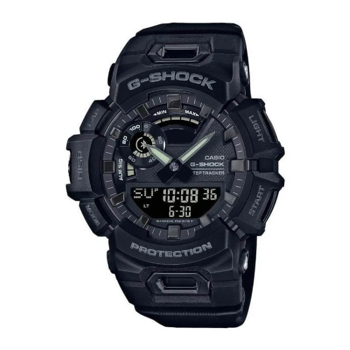 Casio G-SHOCK - Noir