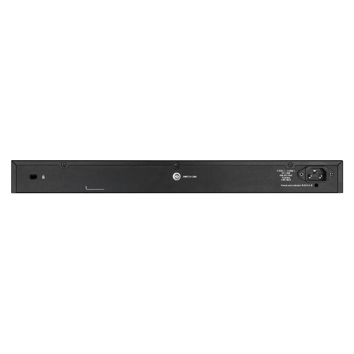 D LINK D-Link DGS-1250-52X