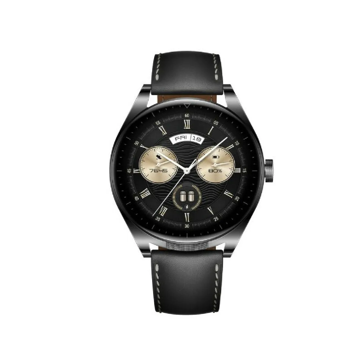 Huawei Watch Buds Noir