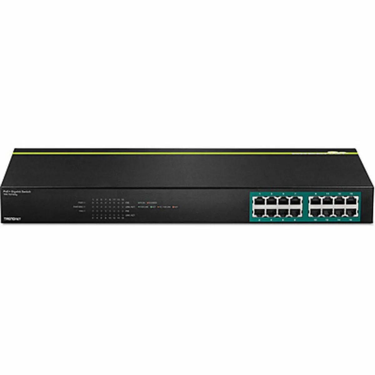 Trendnet Tpe-Tg160g