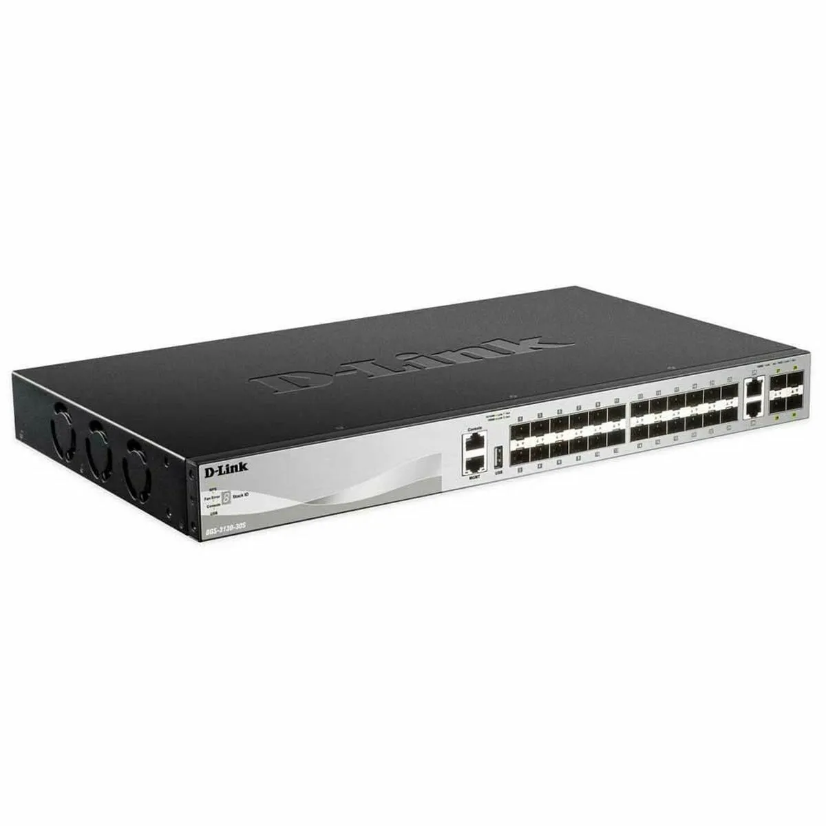 D LINK D-Link DGS-1210-28P/ME/E