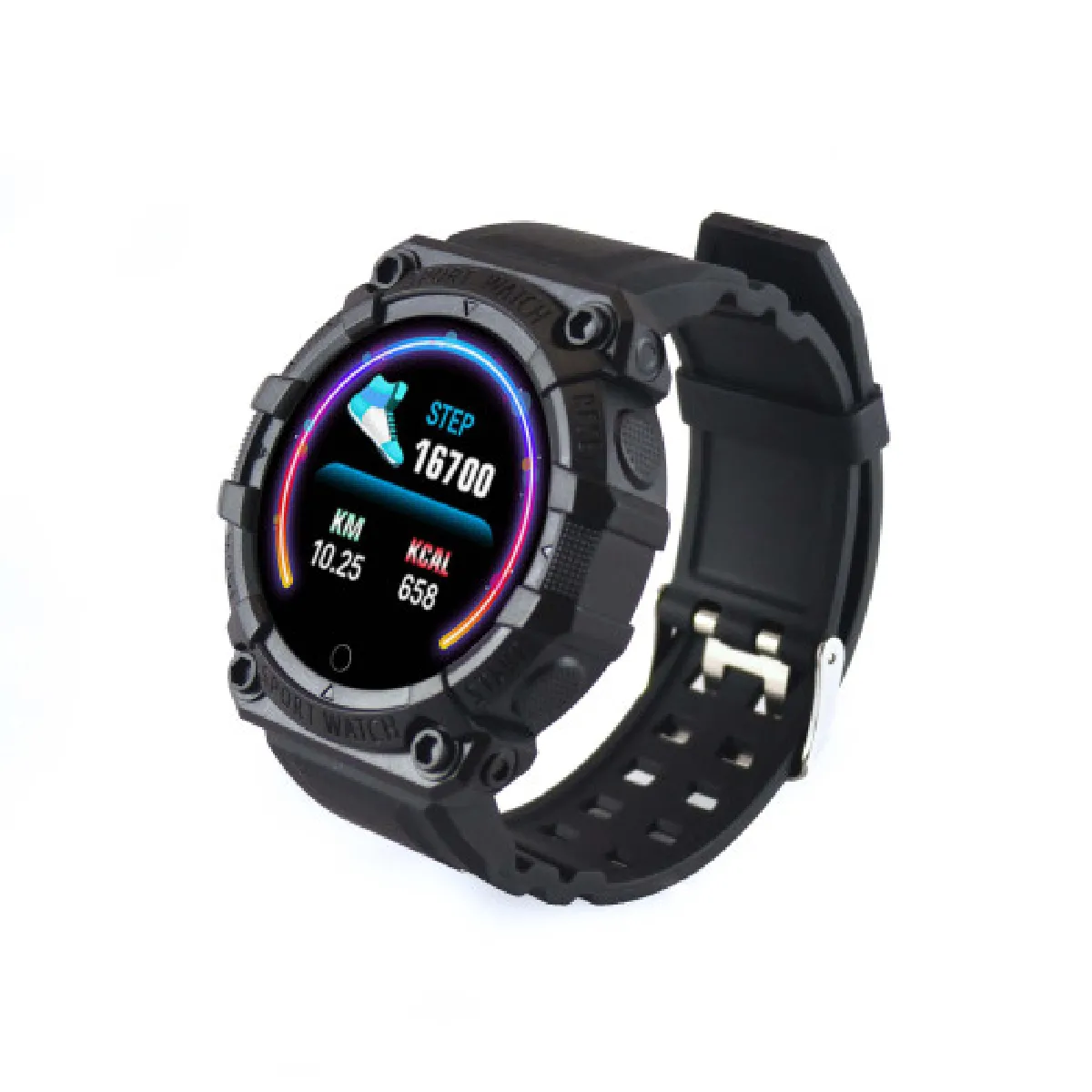 INOVALLEY Montre connectée Sportive IP65 INOVALLEY Montre connectée Sportive IP65