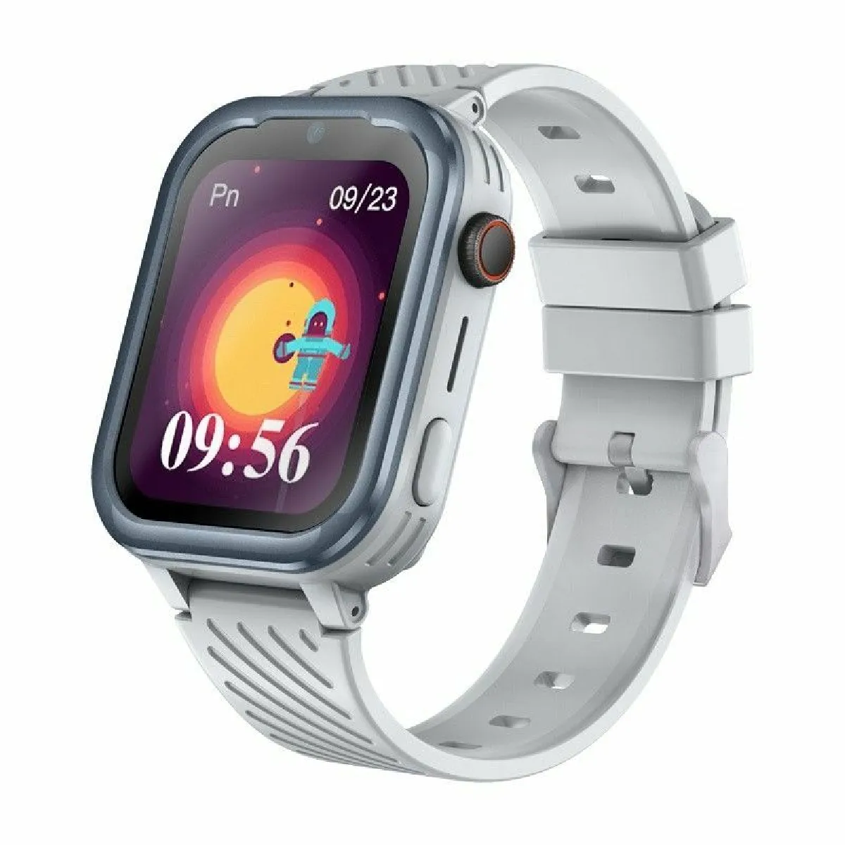 Garett Smartwatch Essa 4G - vue 3