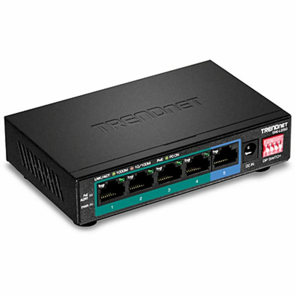 Trendnet Tpe-Lg50