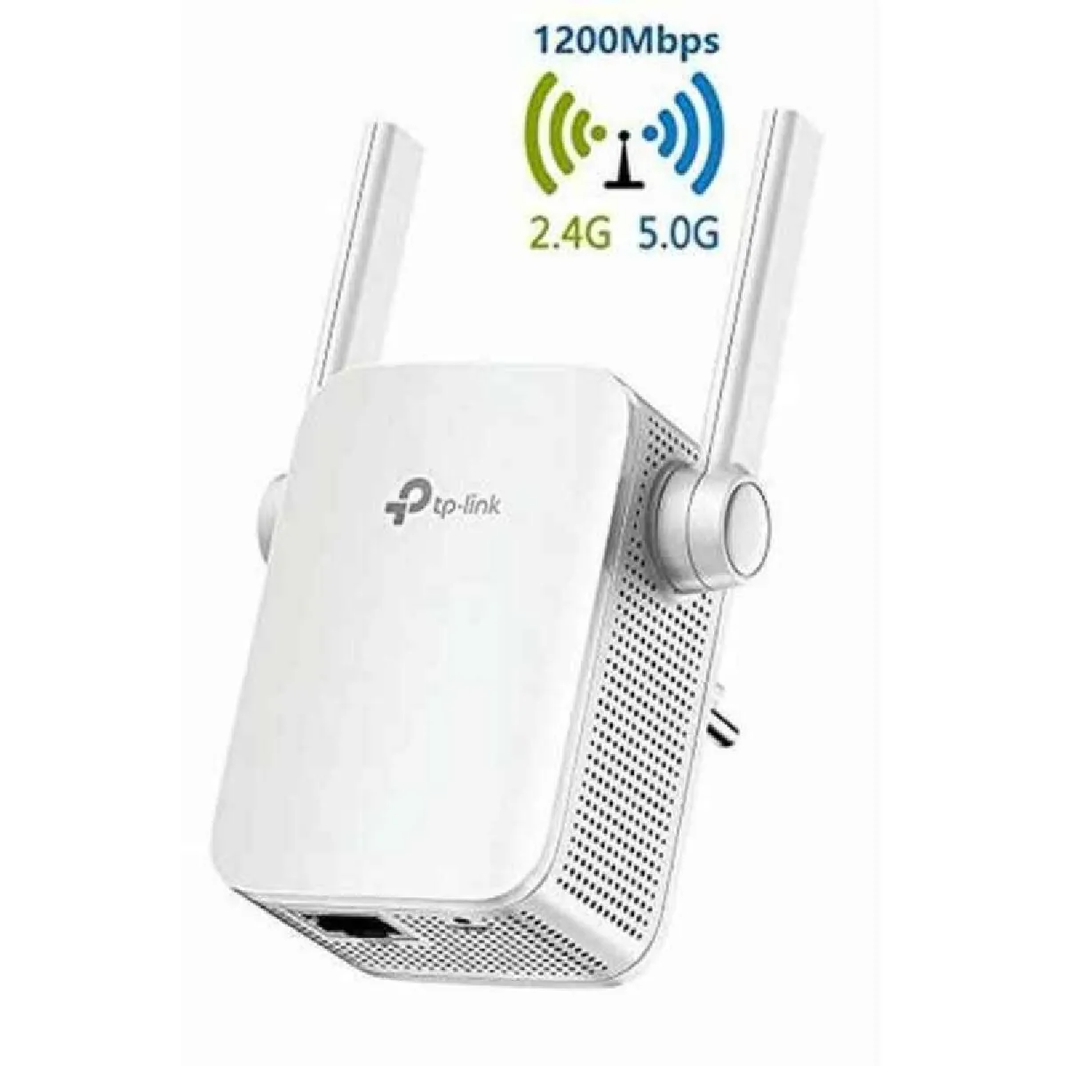 TP LINK RE305 - vue 5