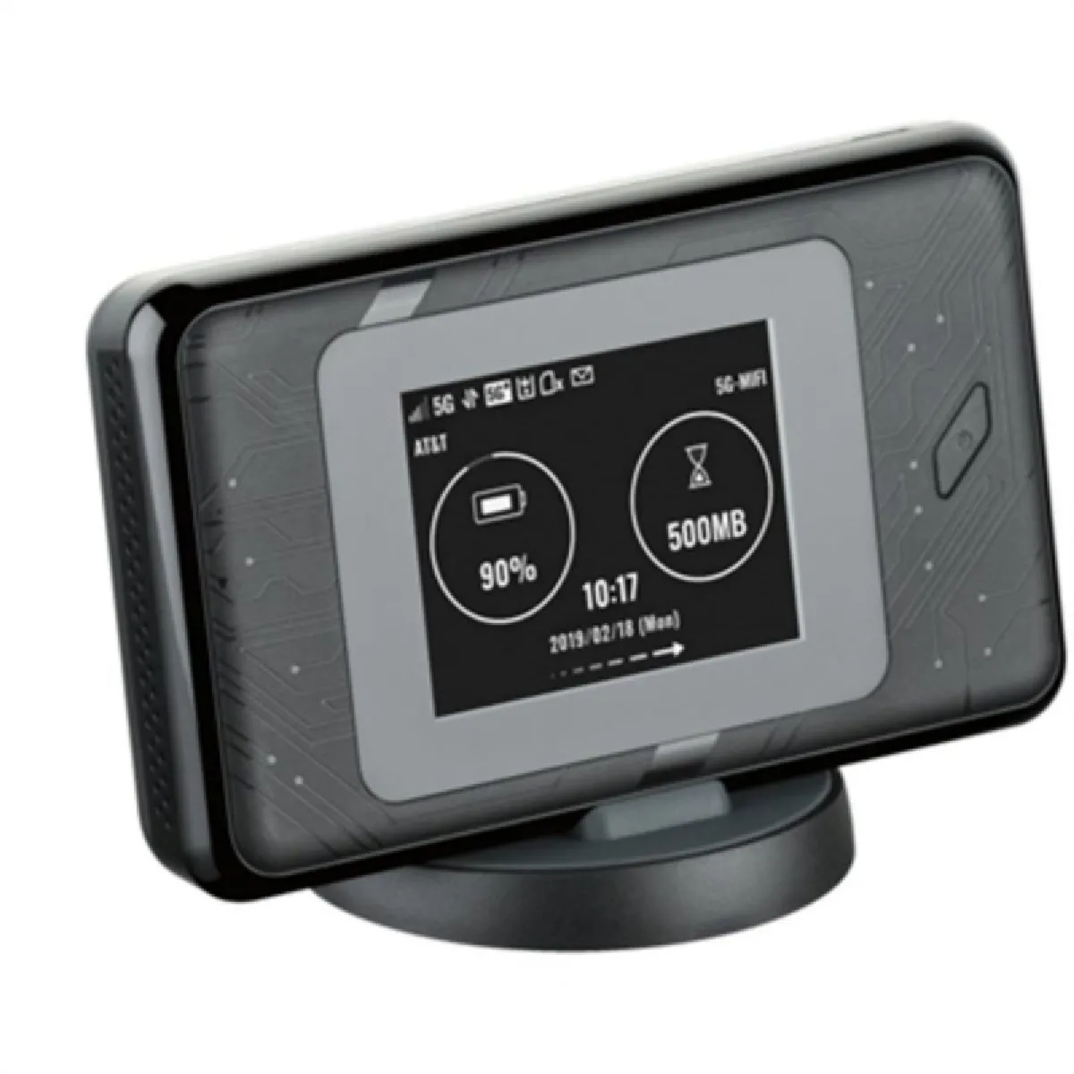 D-Link Dwr-2101