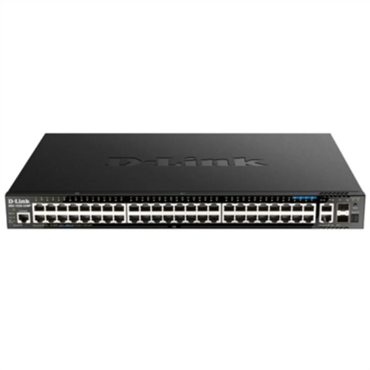 D LINK D-Link DGS-1520-52MP