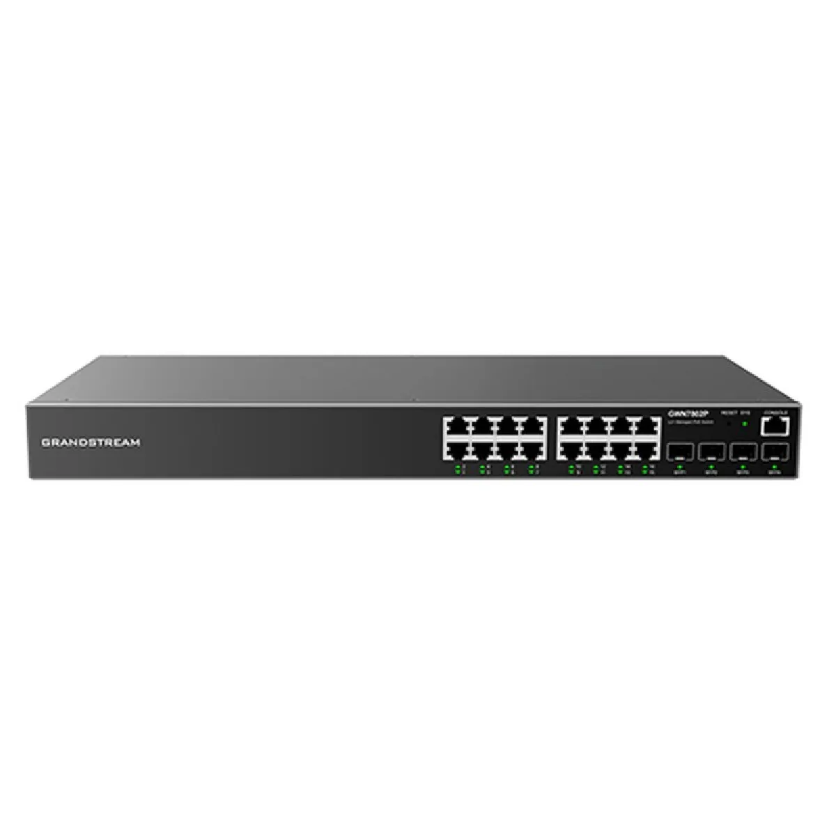 Grandstream Commutateur Réseau Gwn7802
