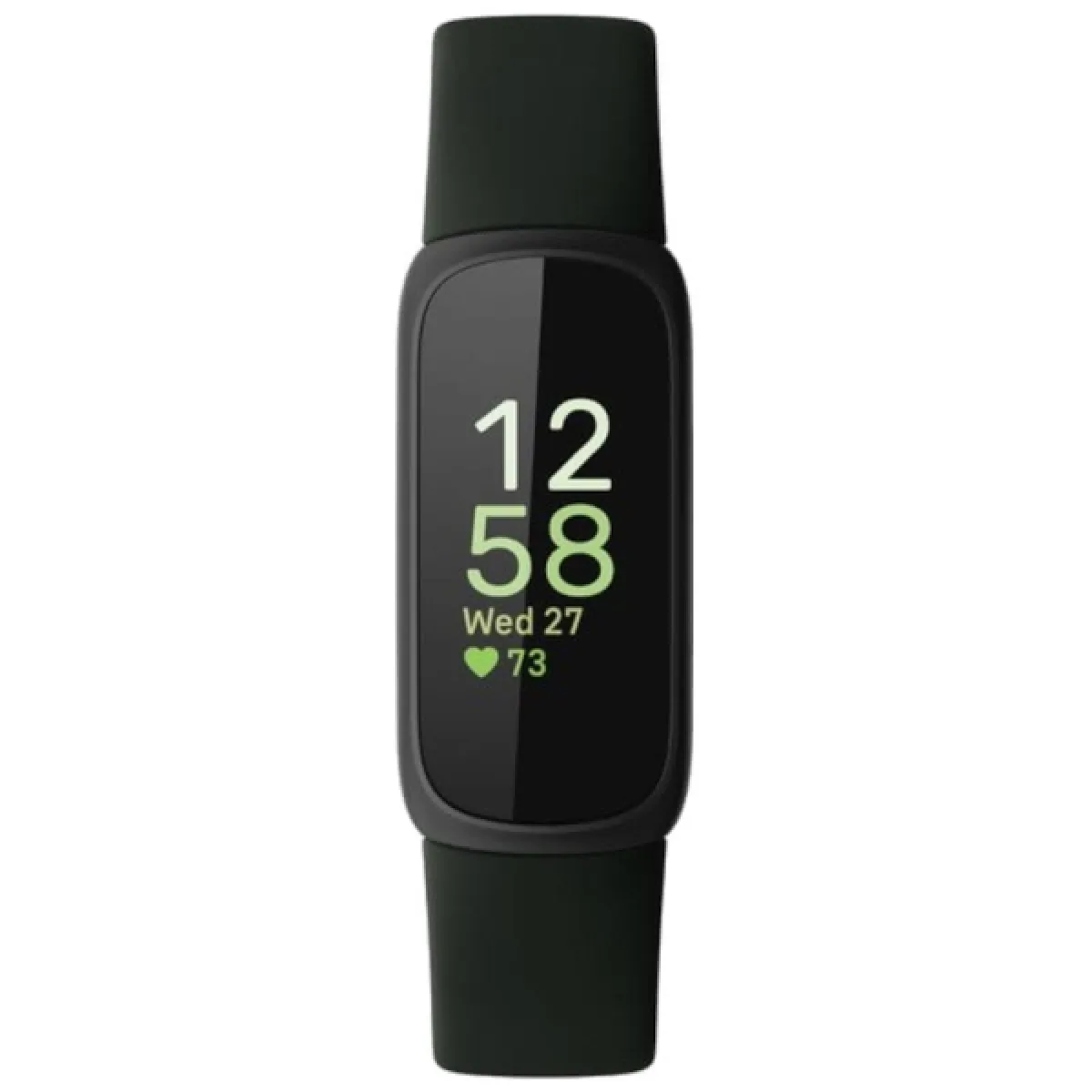 Fitbit Inspire 3 - Noir