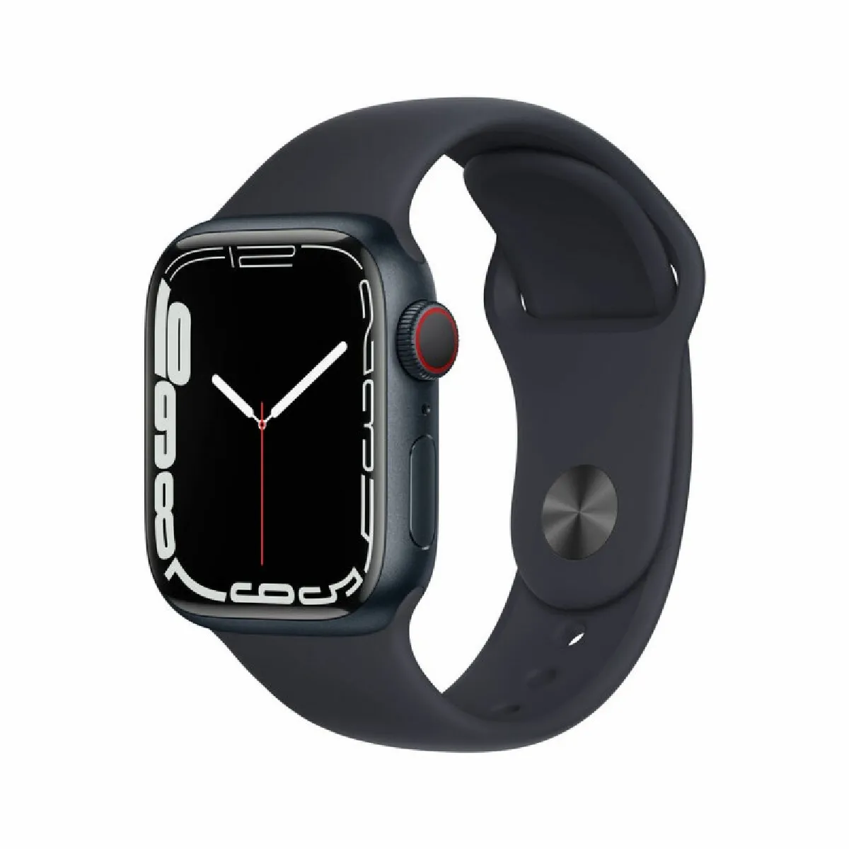 Montre intelligente apple watch series 7 41 mm MKHQ3TY/A