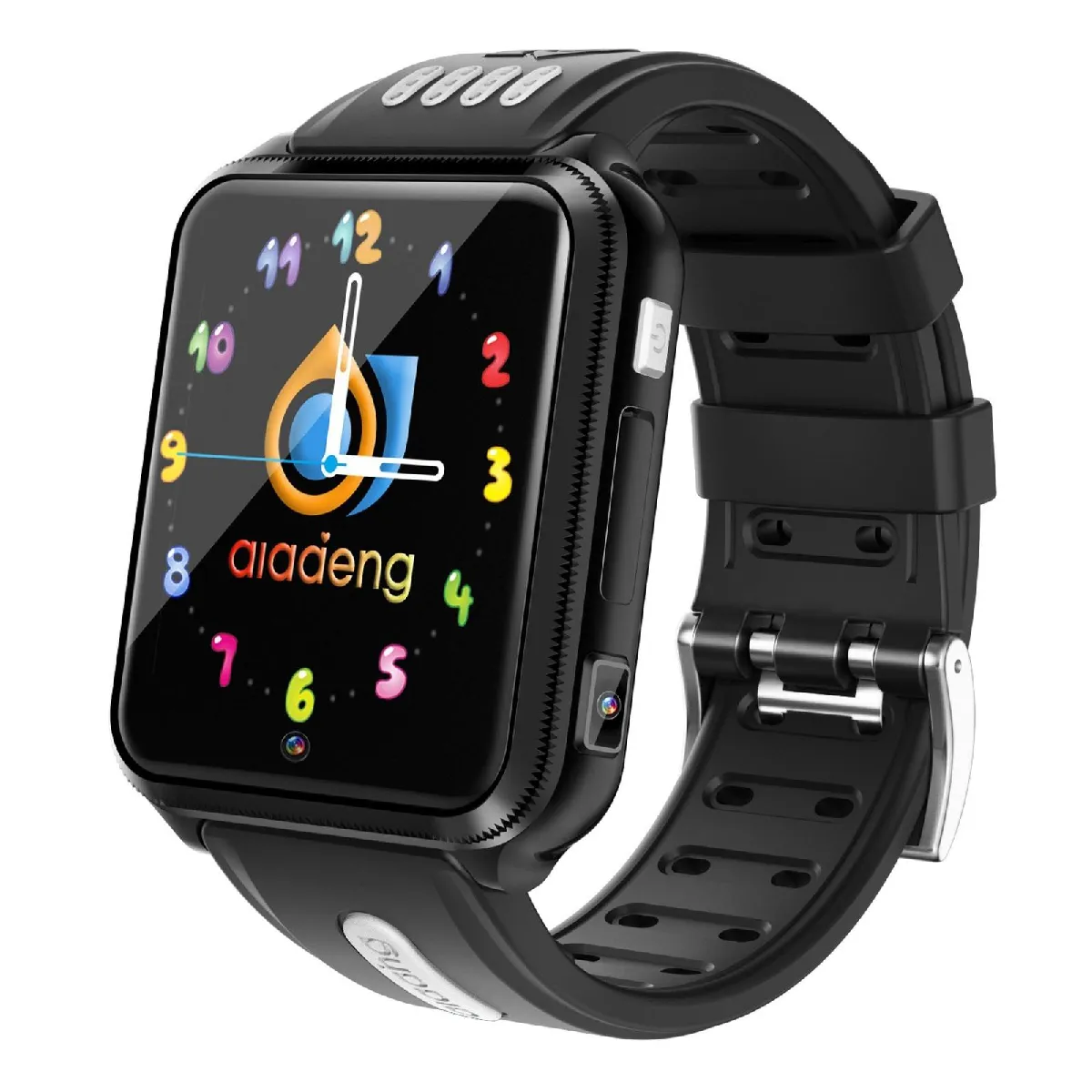 Yonis Montre Connectée 4G - 1,54 Pouces