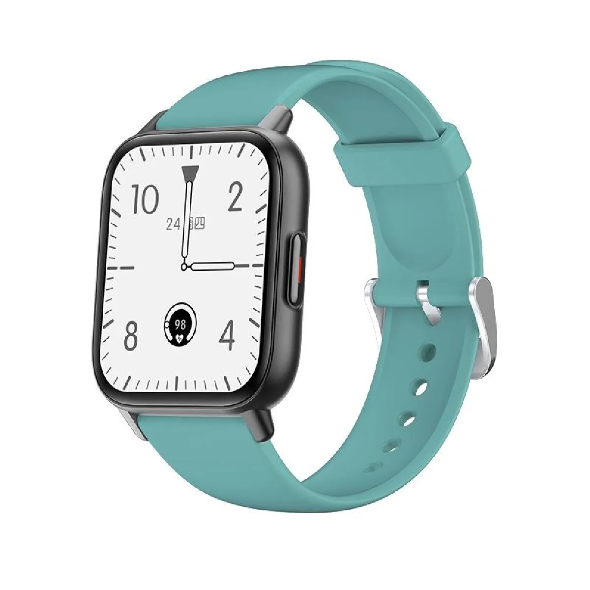 Yonis Montre Connectée Ip67 Étanche Suivi Santé 1.69