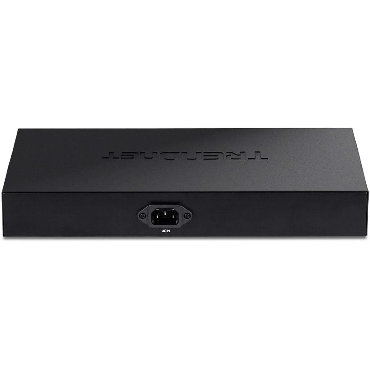 Trendnet Switch Poe Tpe-1021Ws - 45 Ports