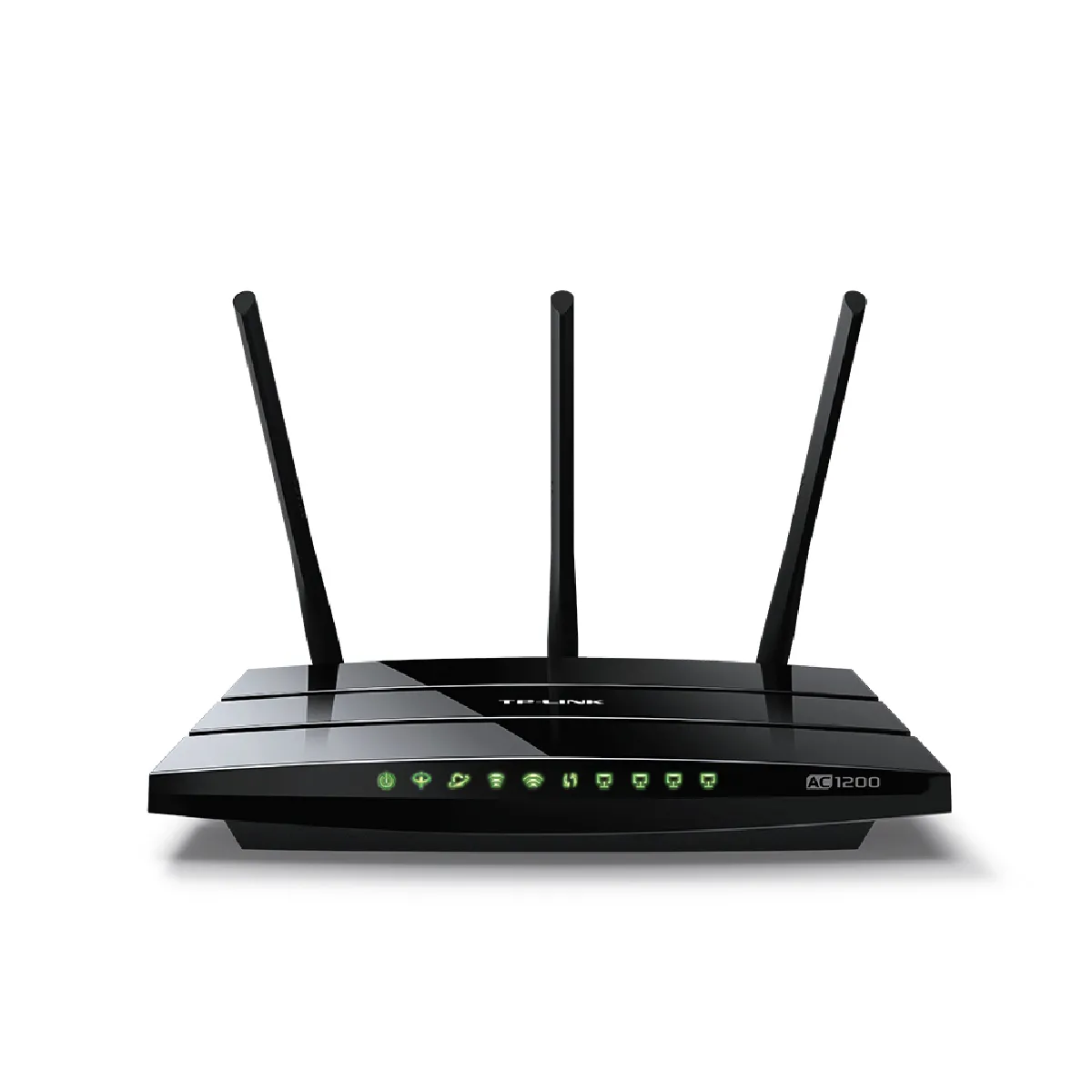 Tp-Link Vr400 - 1200 Mbps