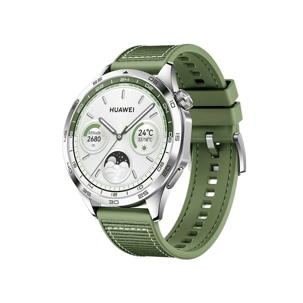 Montre connectée Watch GT4 Classic 41mm