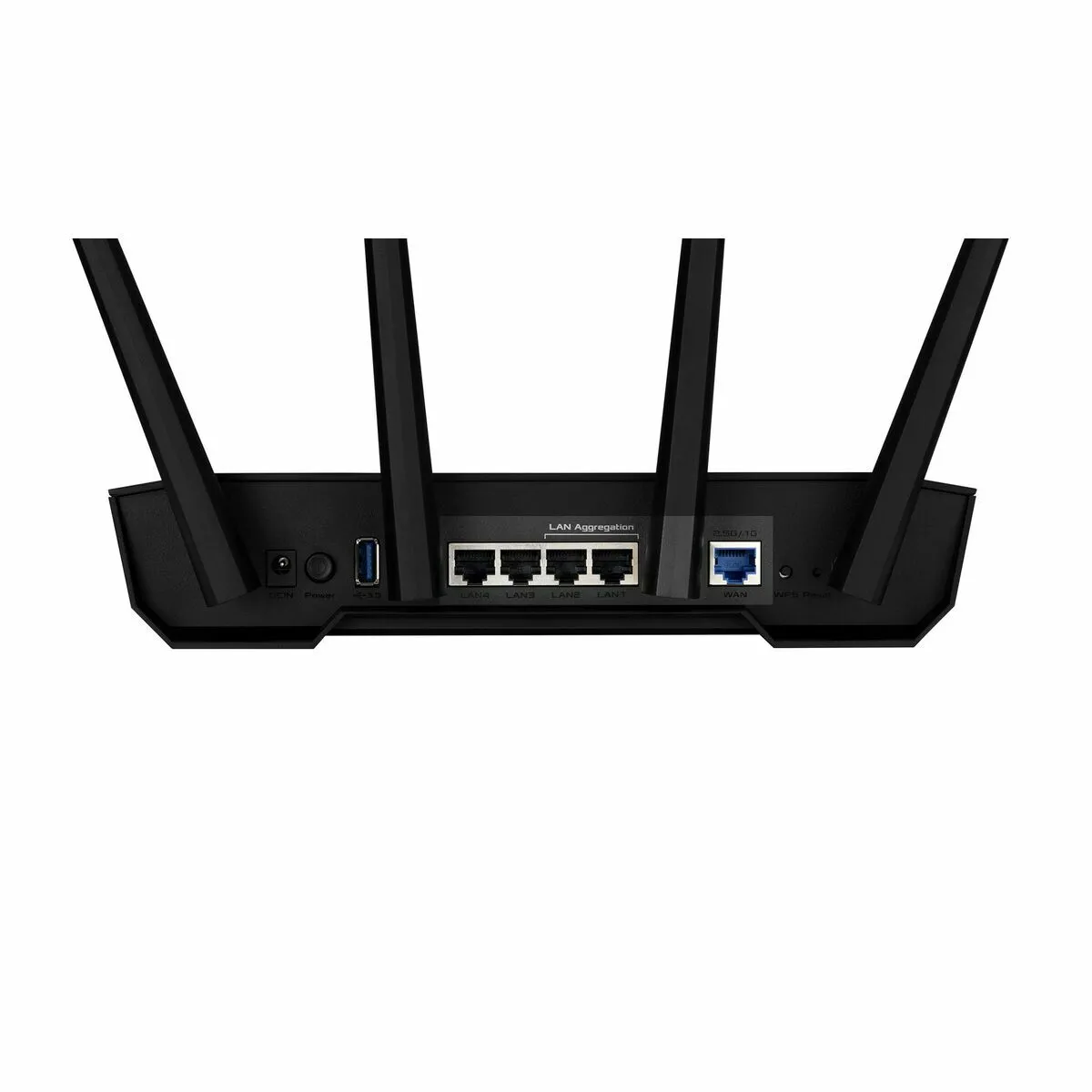 Routeur Wifi gaming TUF AX4200 - vue 8