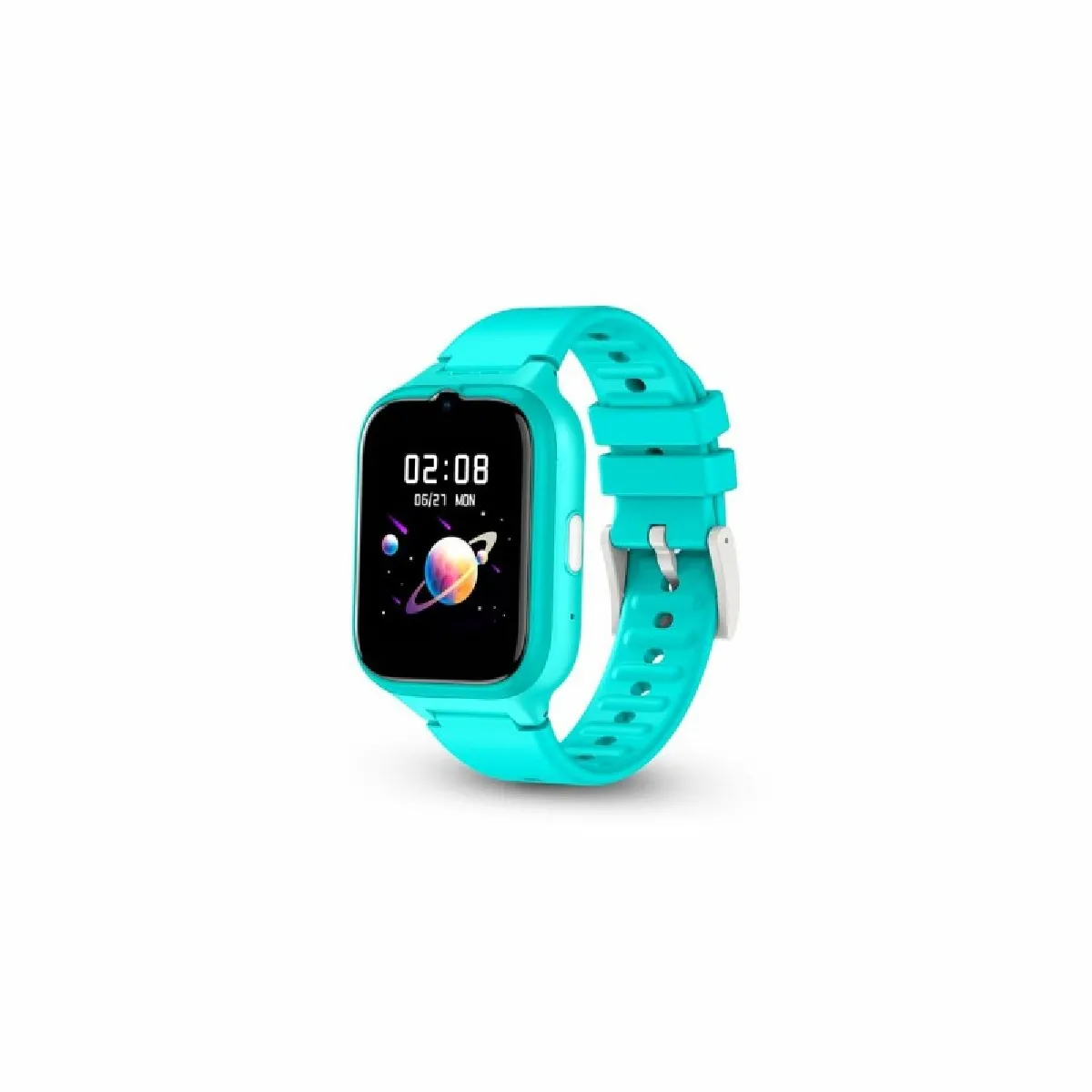 Montre connectée Smart products connection Smartee 4G Kids avec bracelet - vue 3