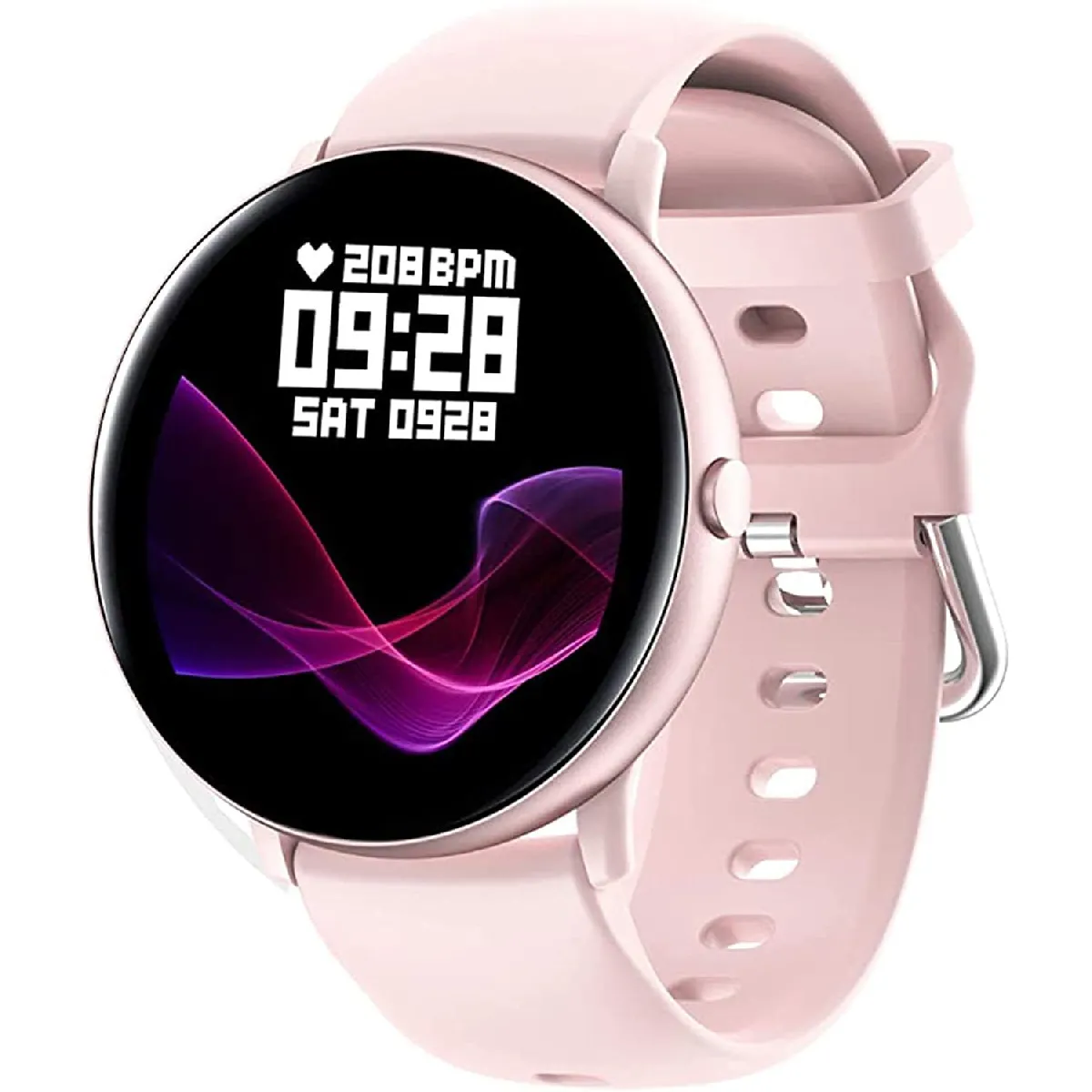 CHRONO Smartwatch Universelle - 