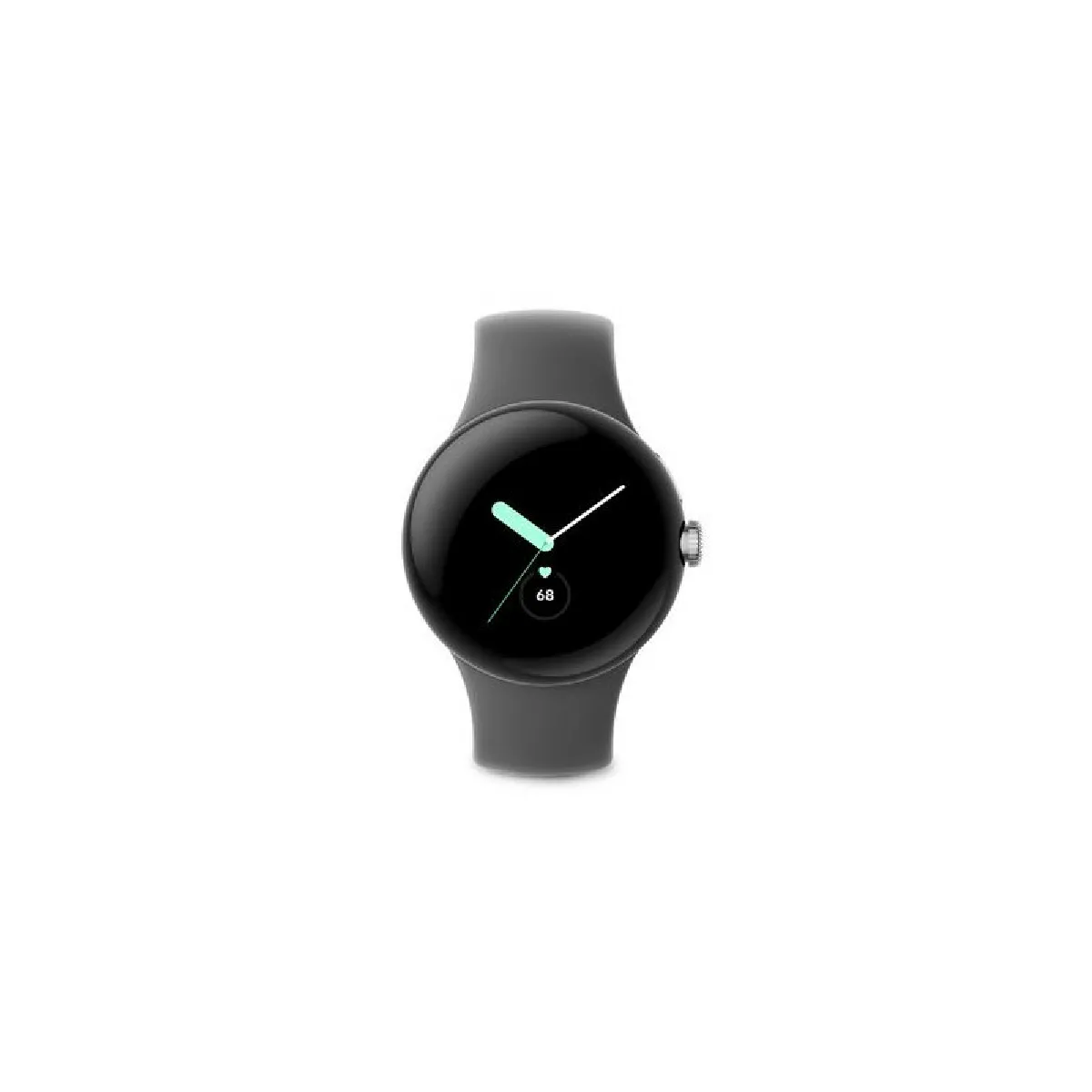 Google Pixel Watch Wifi Argent/Charbon