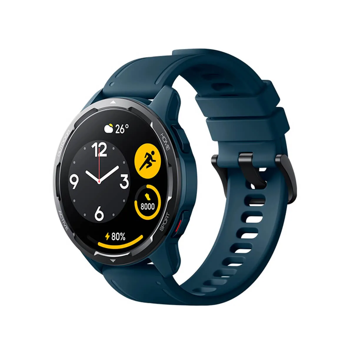 Xiaomi Watch S1 Active - vue 2