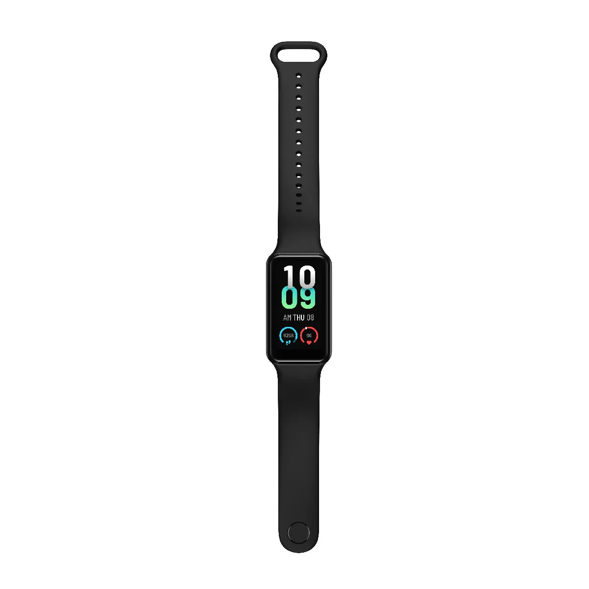 AMAZFIT  Band 7 AMOLED - Bracelet Noir