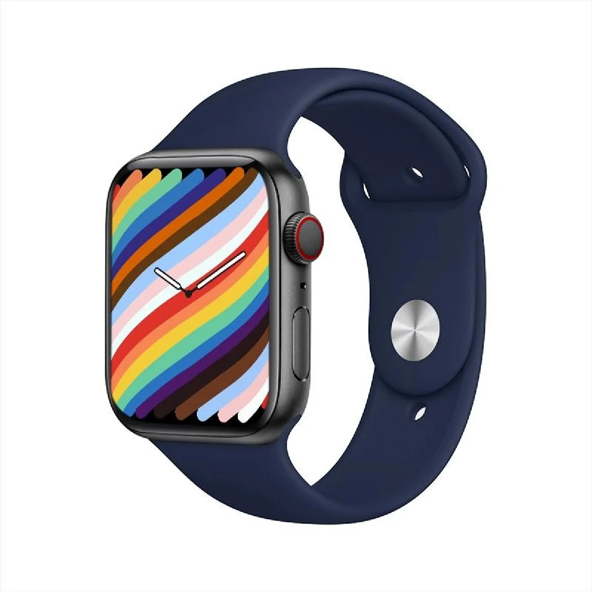 Yonis Montre Connectée Avec Fréquence Cardiaque