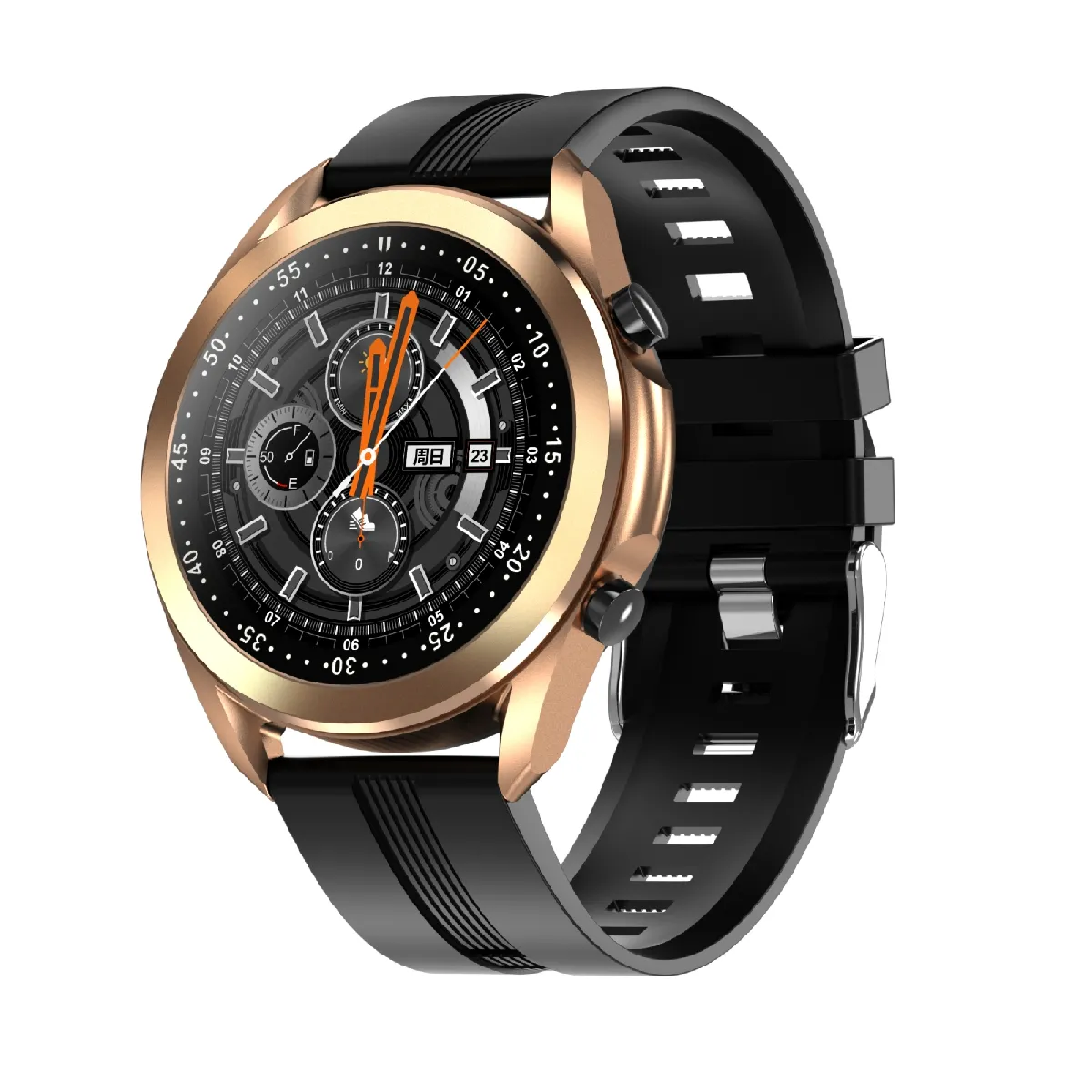 Yonis Montre Connectée Sport