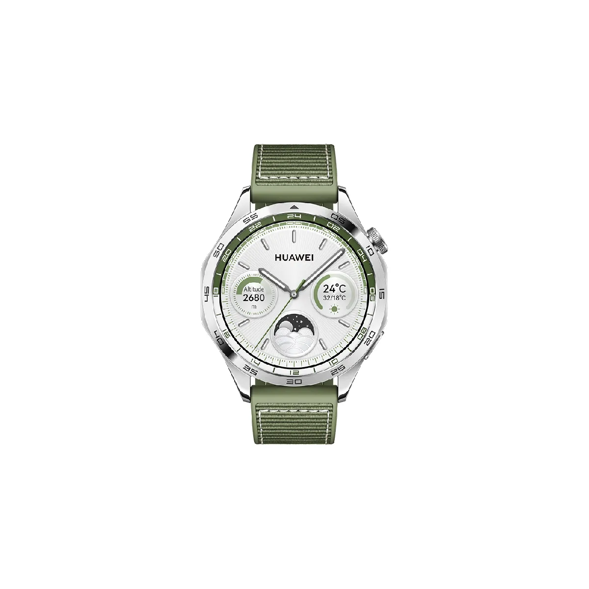 Montre connectée Watch GT4 Classic 41mm