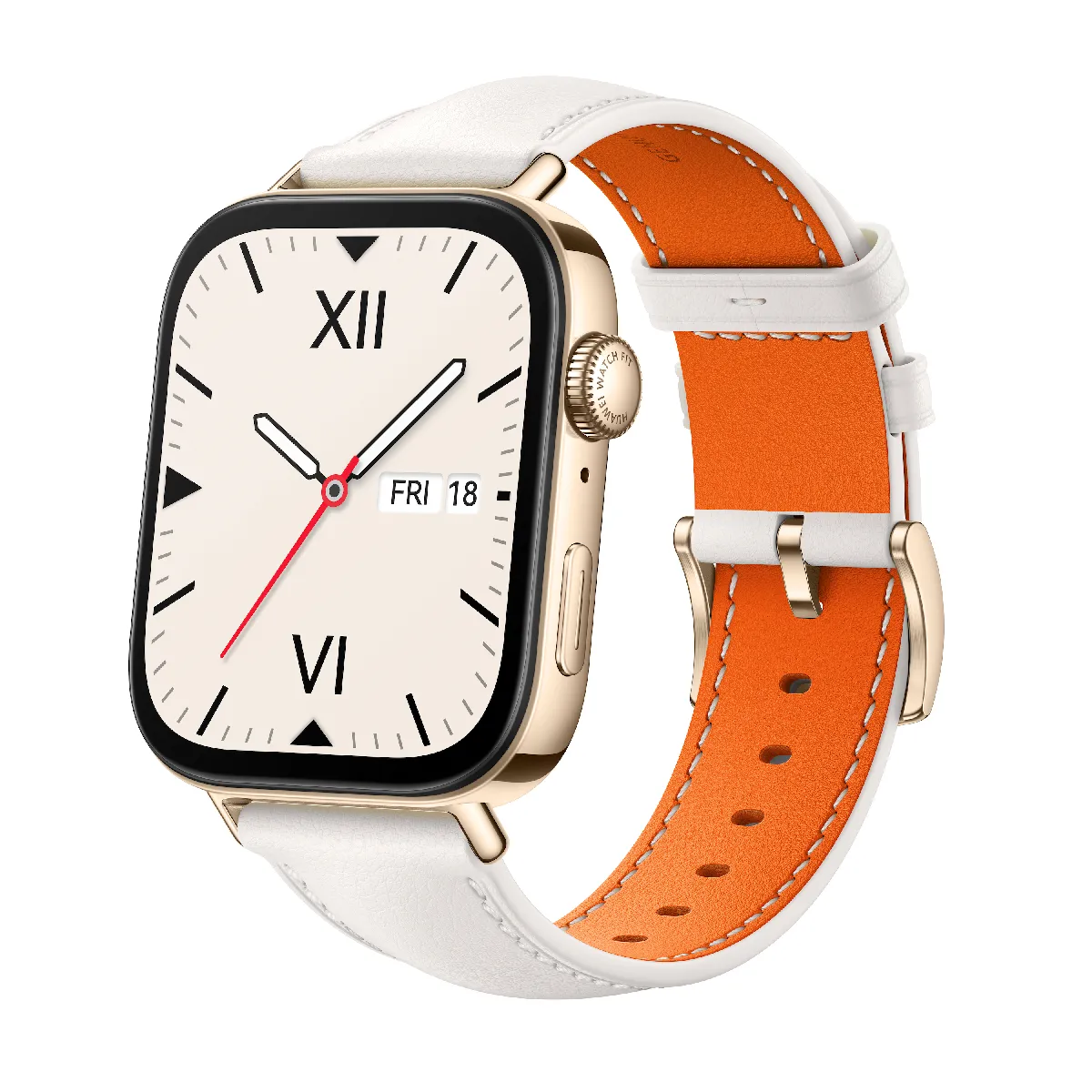 Huawei Watch Fit 3 Blanco