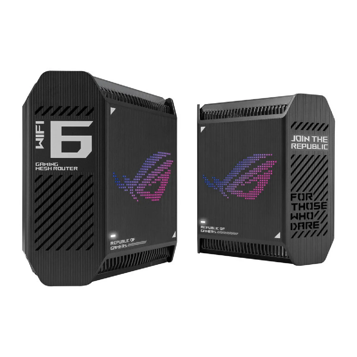 ASUS ROG Rapture GT6 x2 - vue 10