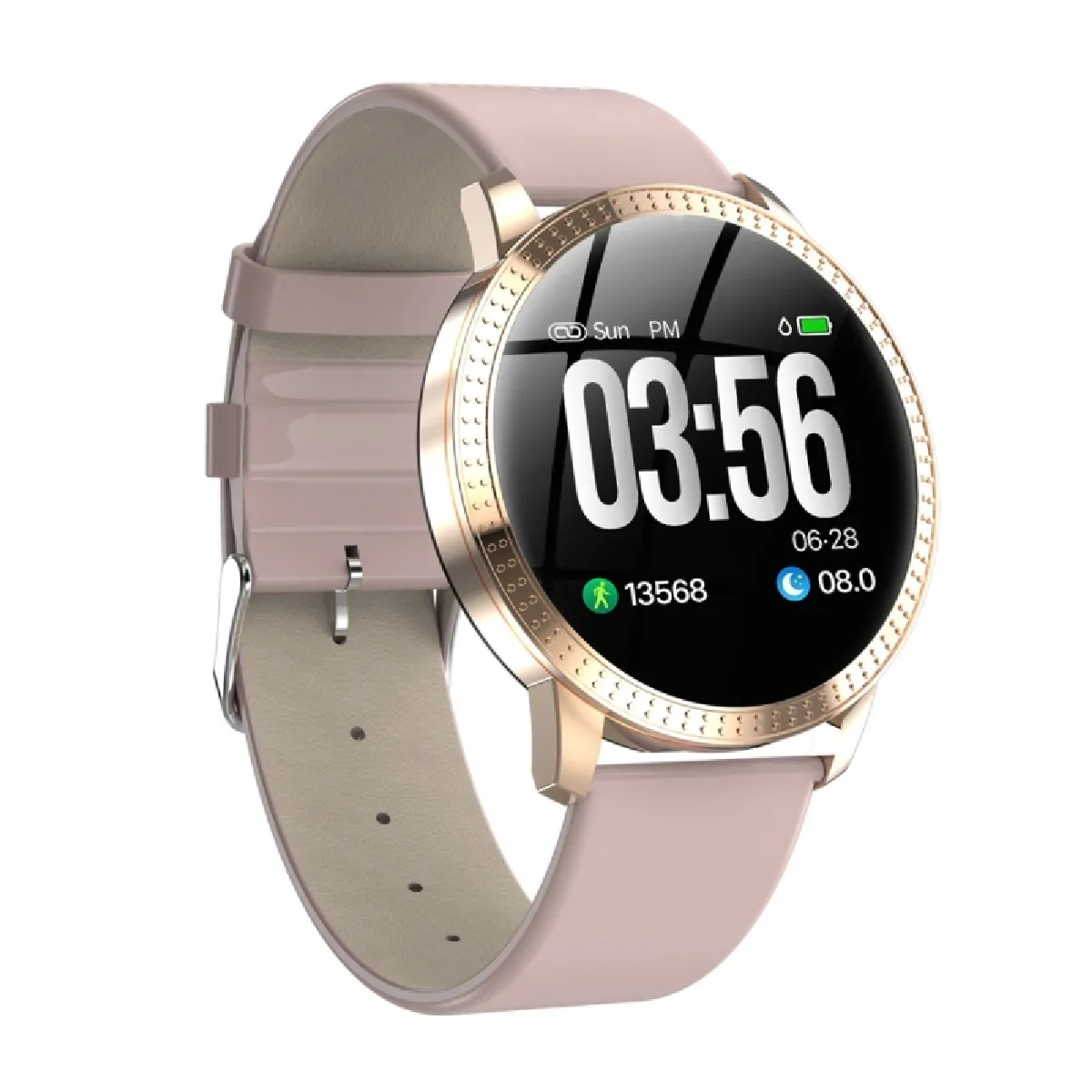 Montre Connectée Femme universelle