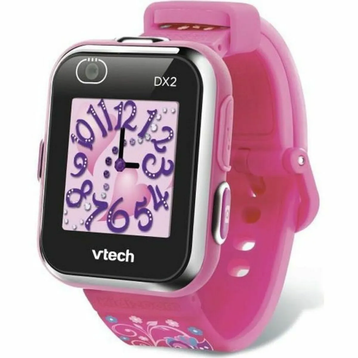 VTech Kidizoom Smartwatch Connect DX2 38mm - vue 5