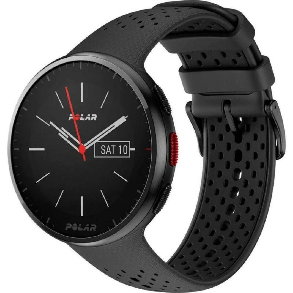 Polar Pacer Pro - Graphite