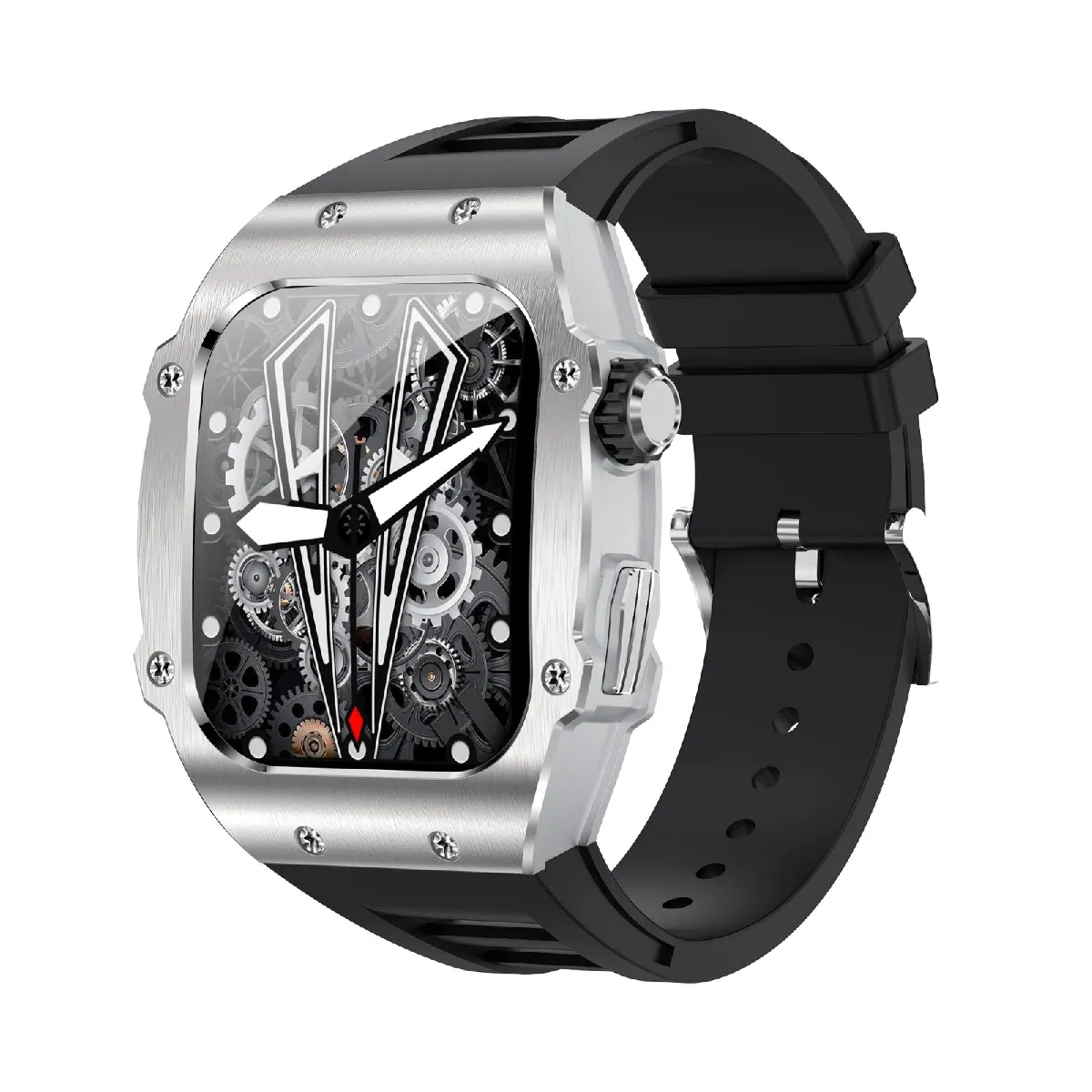 Yonis Montre Connectée Ak55