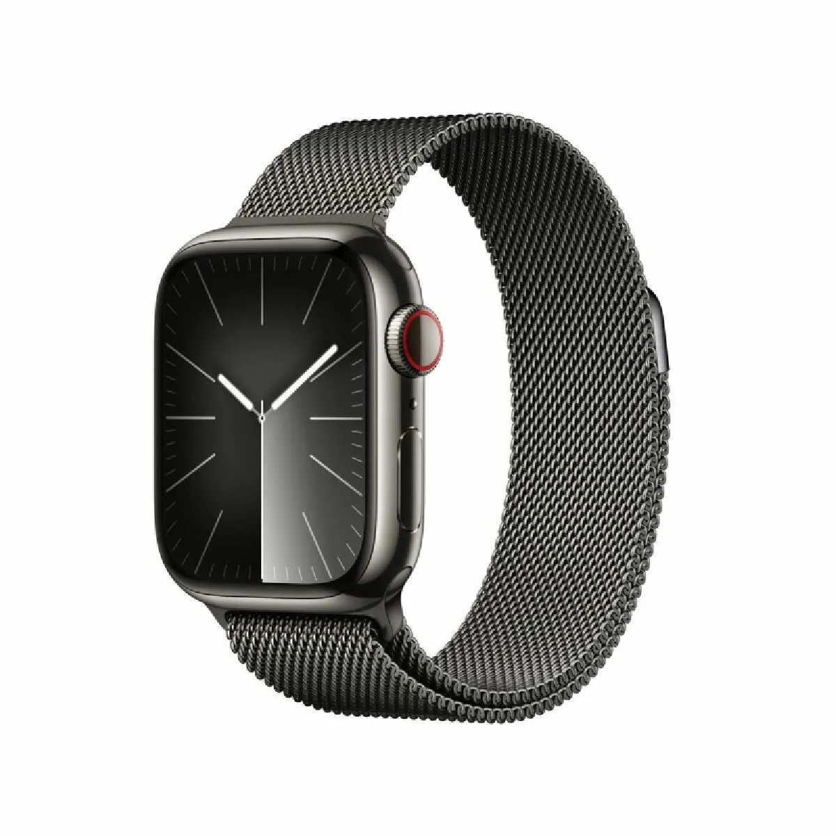 Apple Watch Series 9 41 mm Graphite