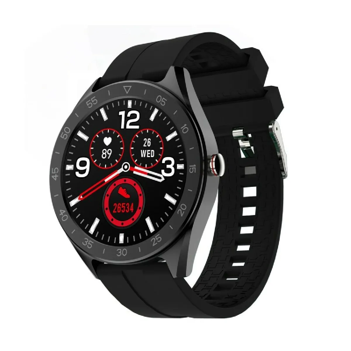 Lenovo Montre Connectée HR