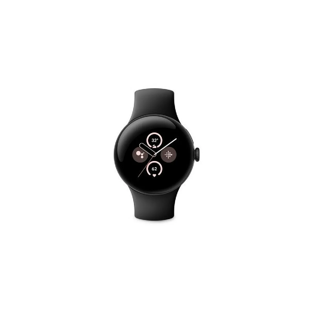 Google Pixel Watch 2 Noir