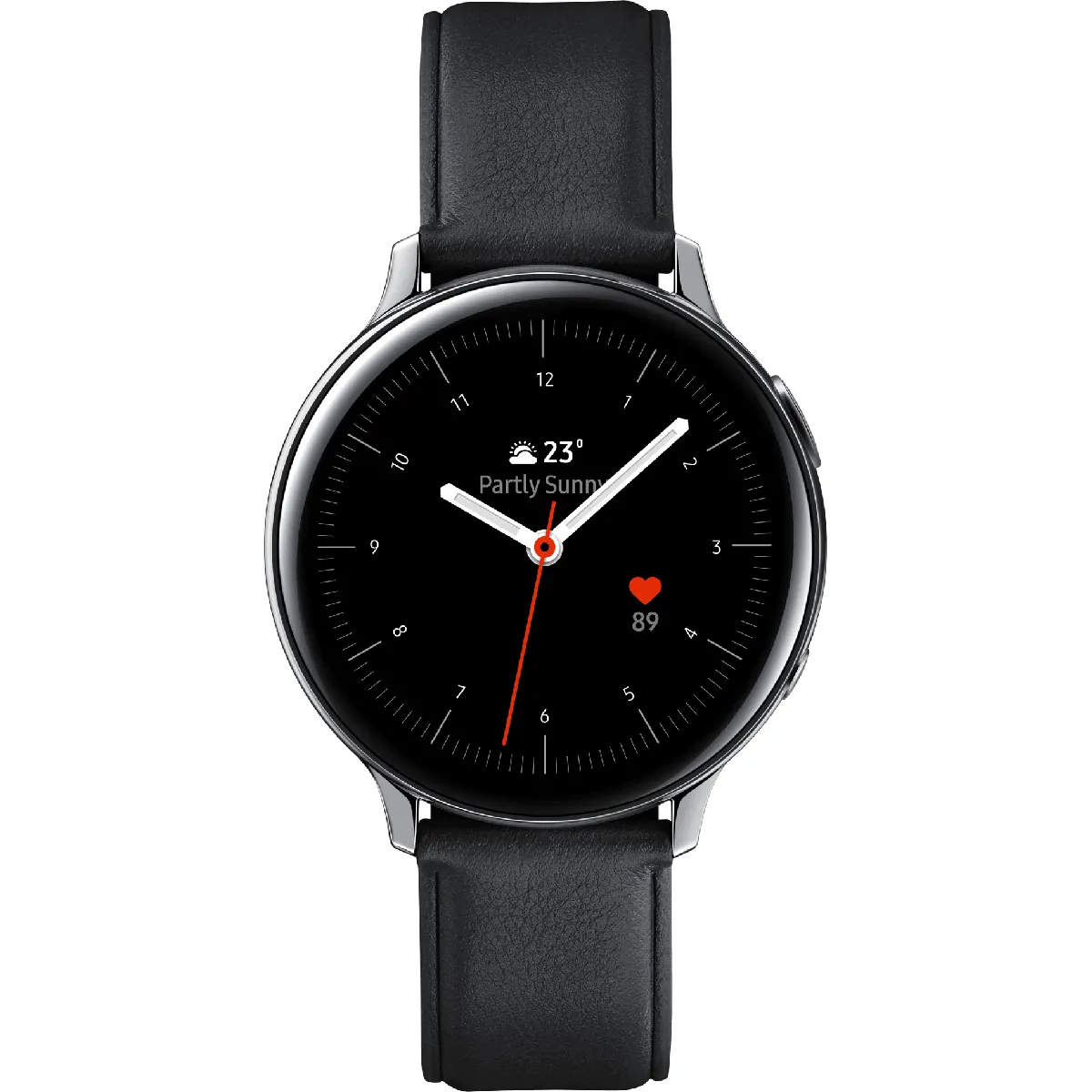 Samsung Galaxy Watch Active2 - vue 3