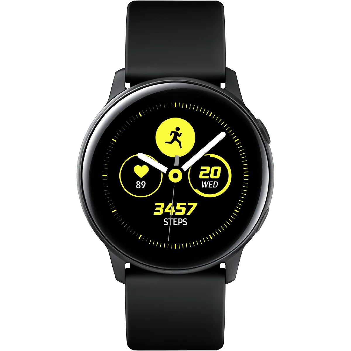 Samsung Galaxy Watch Active 40 mm