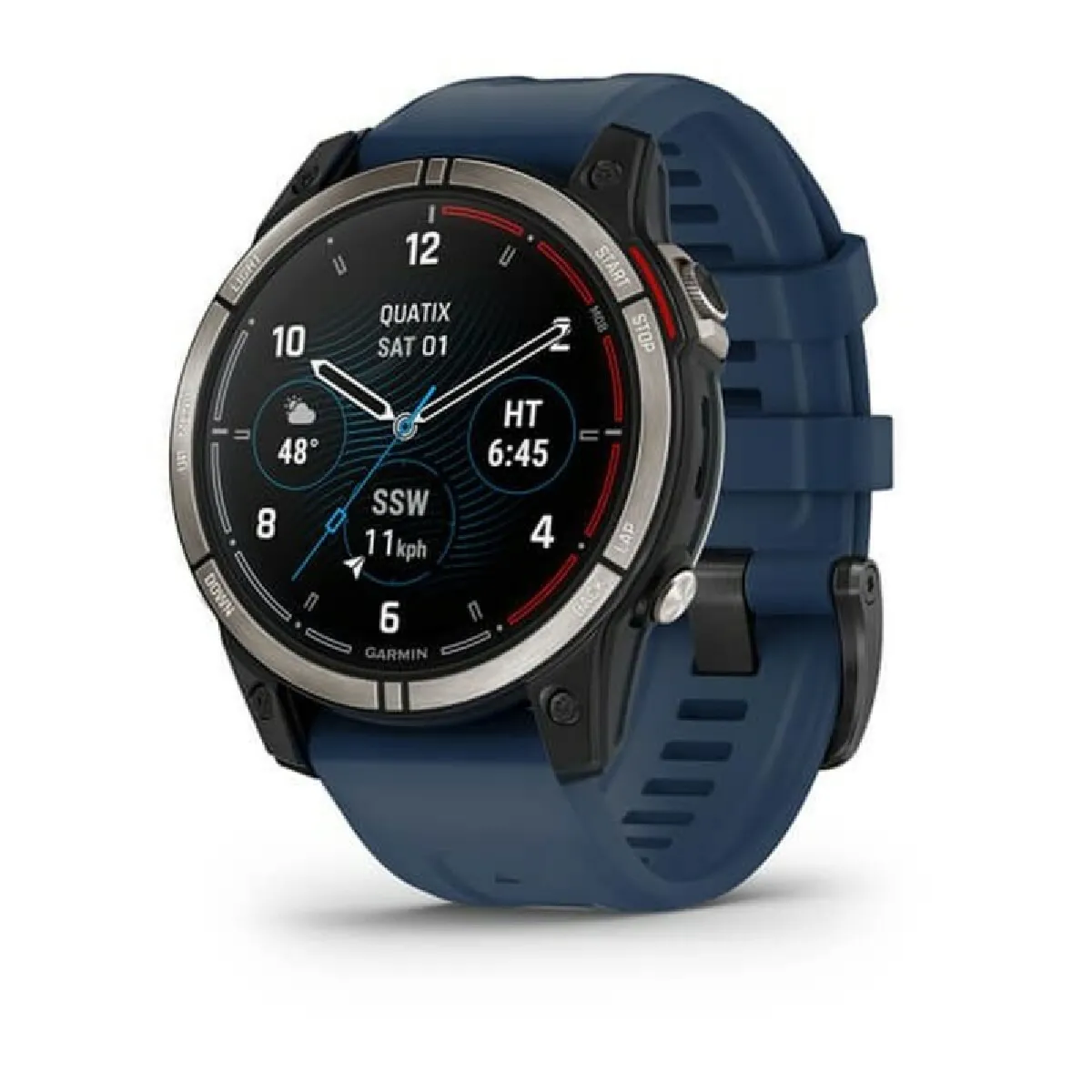 Garmin Quatix 7 1.3