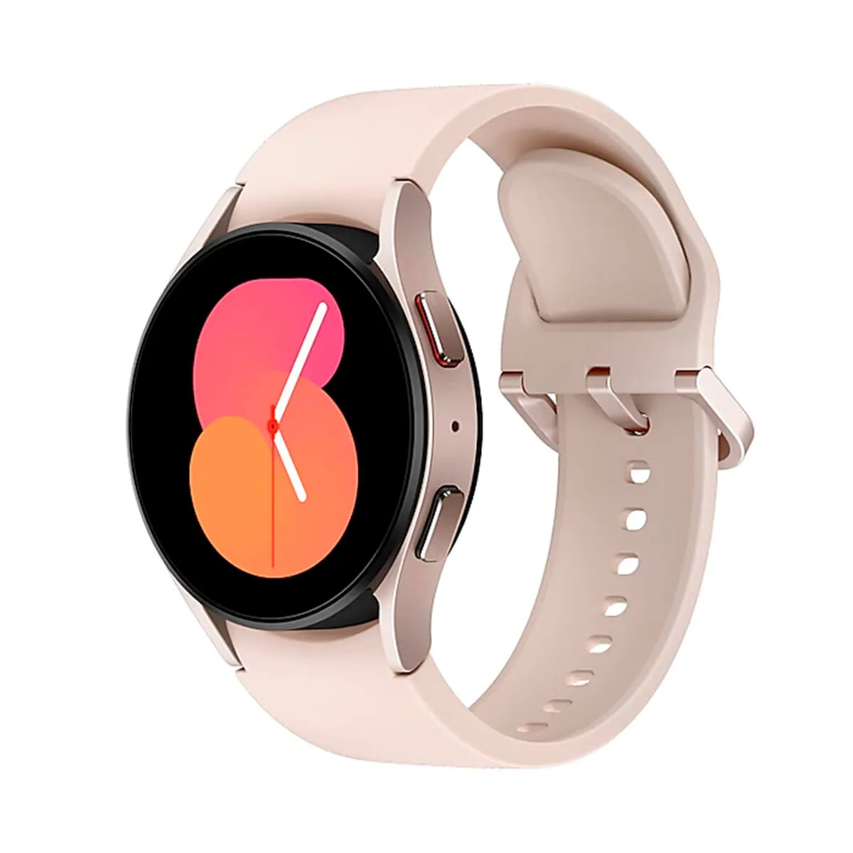 Samsung Galaxy Watch 5 40mm Bluetooth Smartwatch Podomètre Gold