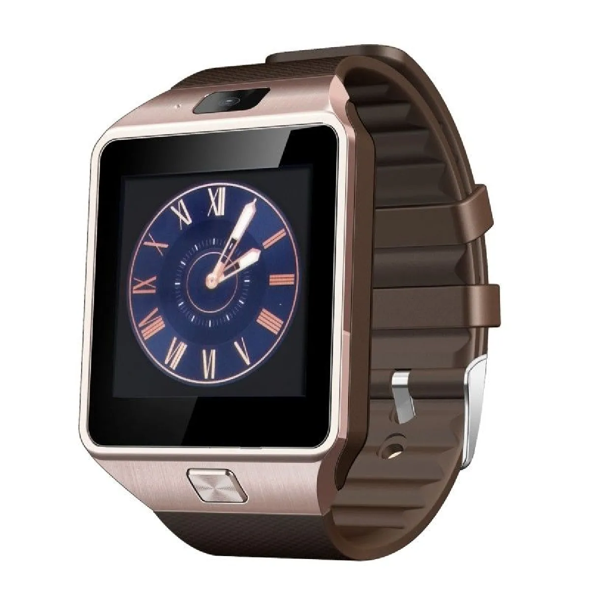 Yonis Femme Montre Téléphone Universelle
