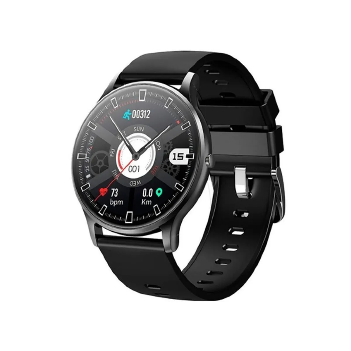 Radiant RAS21001 Montre Intelligente Radiant RAS21001 Montre Intelligente