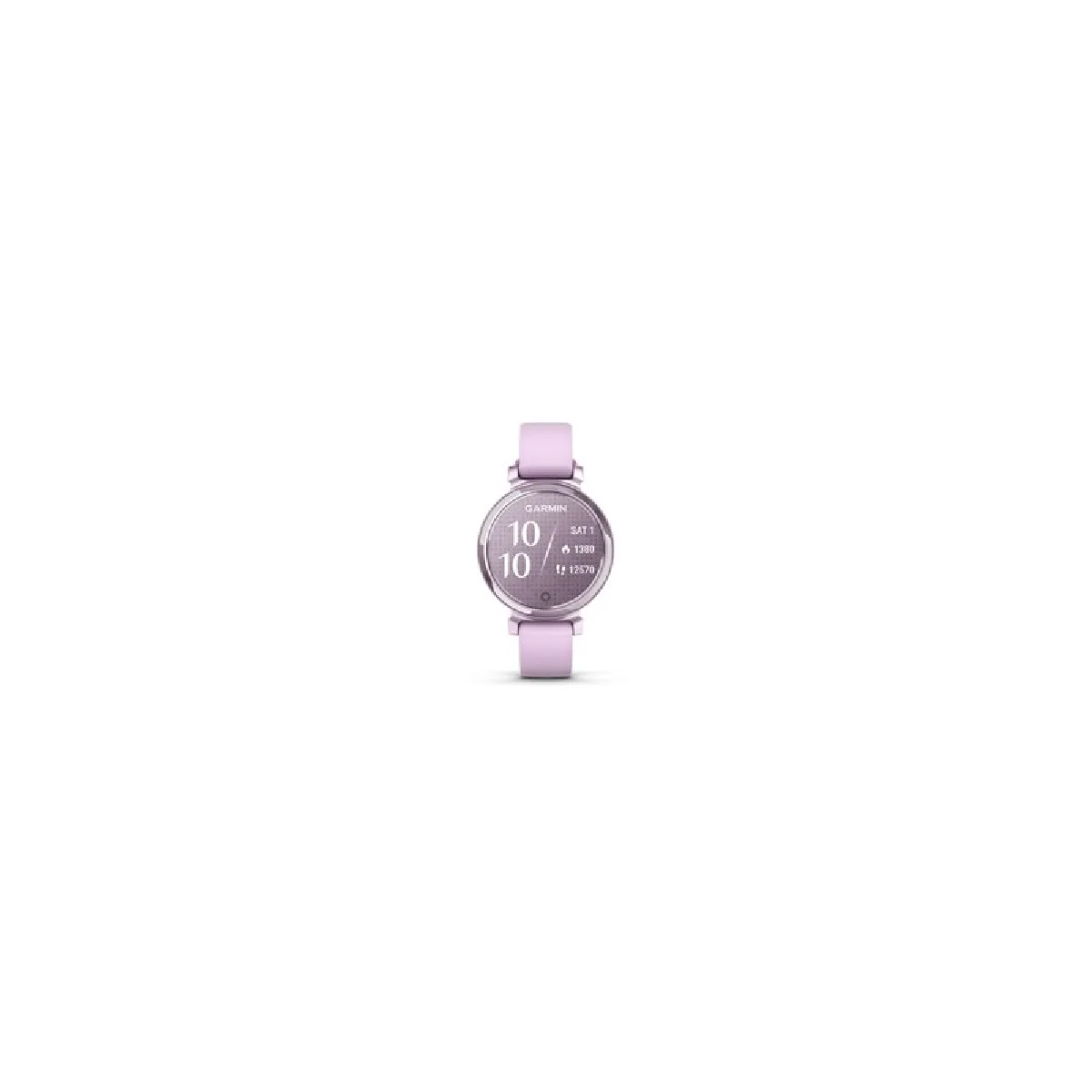 Garmin Lily - vue 7