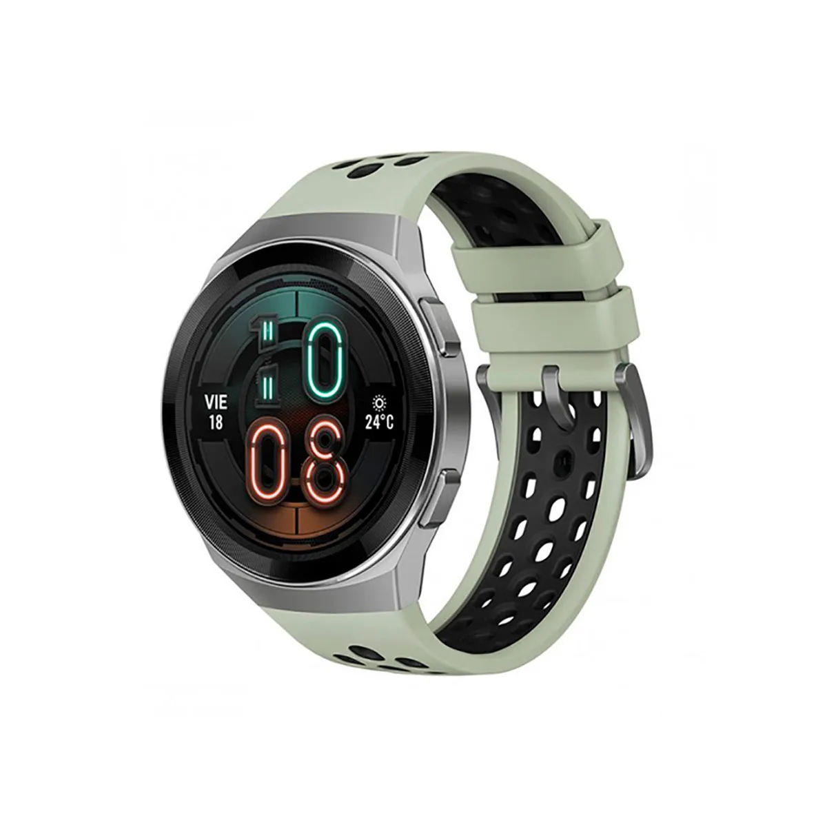 Huawei Watch GT 2e - Vert Menthe