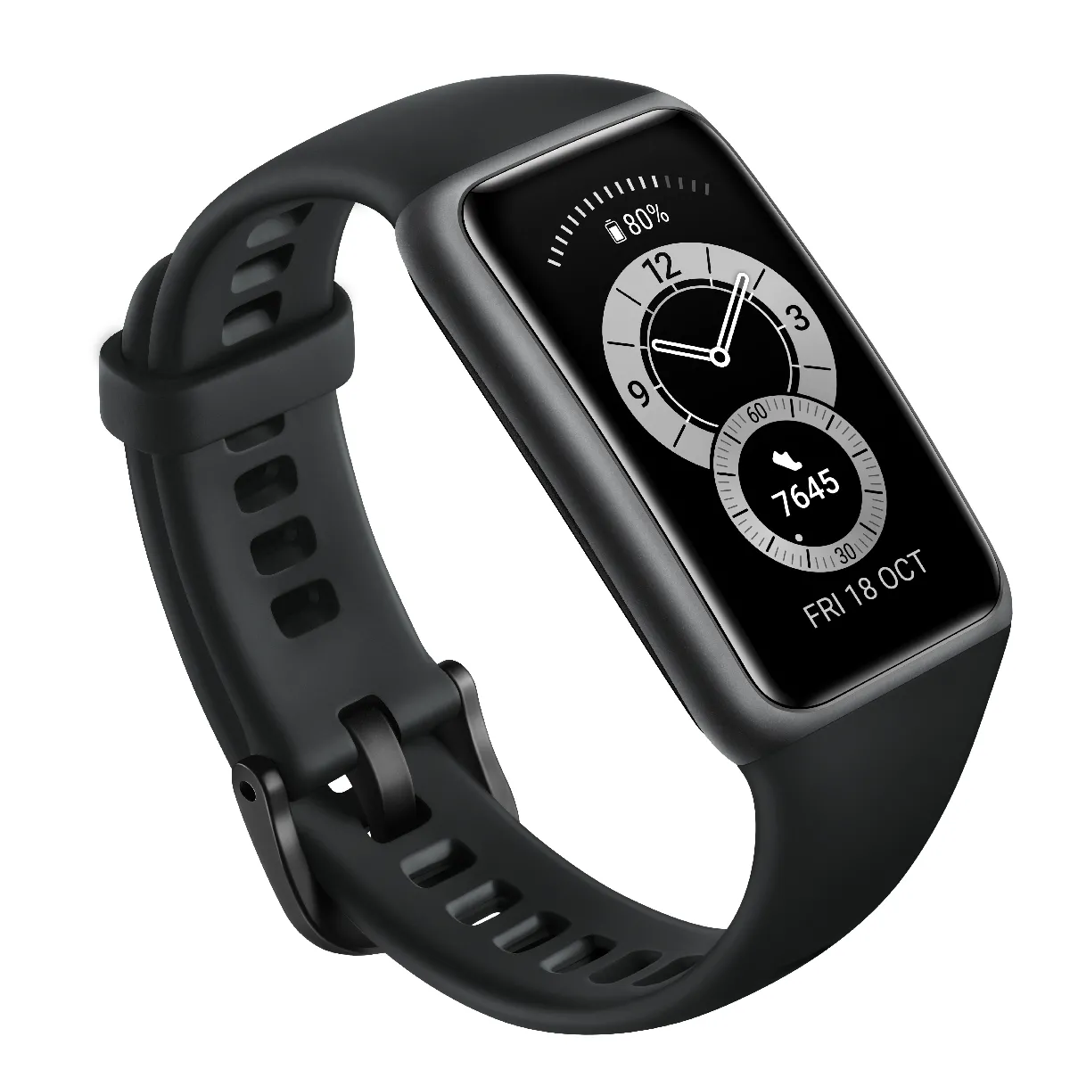 Huawei Band 6 - Noir