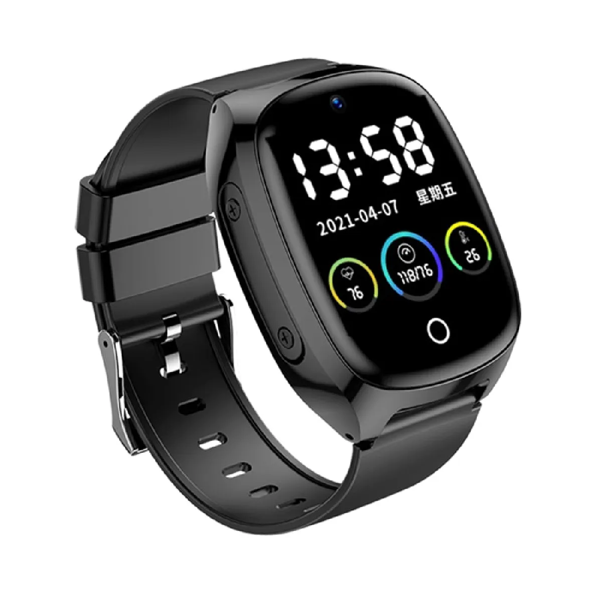 Yonis Montre Connectée Gps